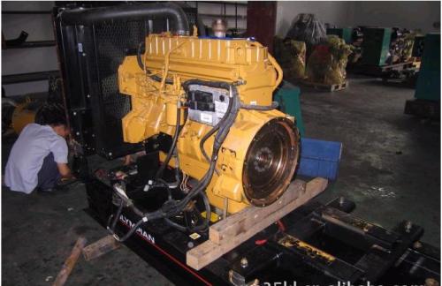 福建柴油发电机维修_COPY
