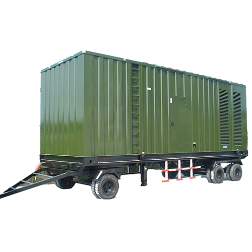 福建会议移动集装箱型发电机组电站_COPY