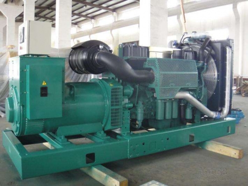 福建康明斯发电机出租：确保您的业务不间断！